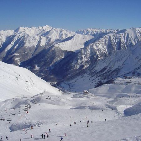 Appartement T1Bis 4-6 Pers Avec Terrasse Et Parking A Cauterets - Fr-1-234-238 외부 사진