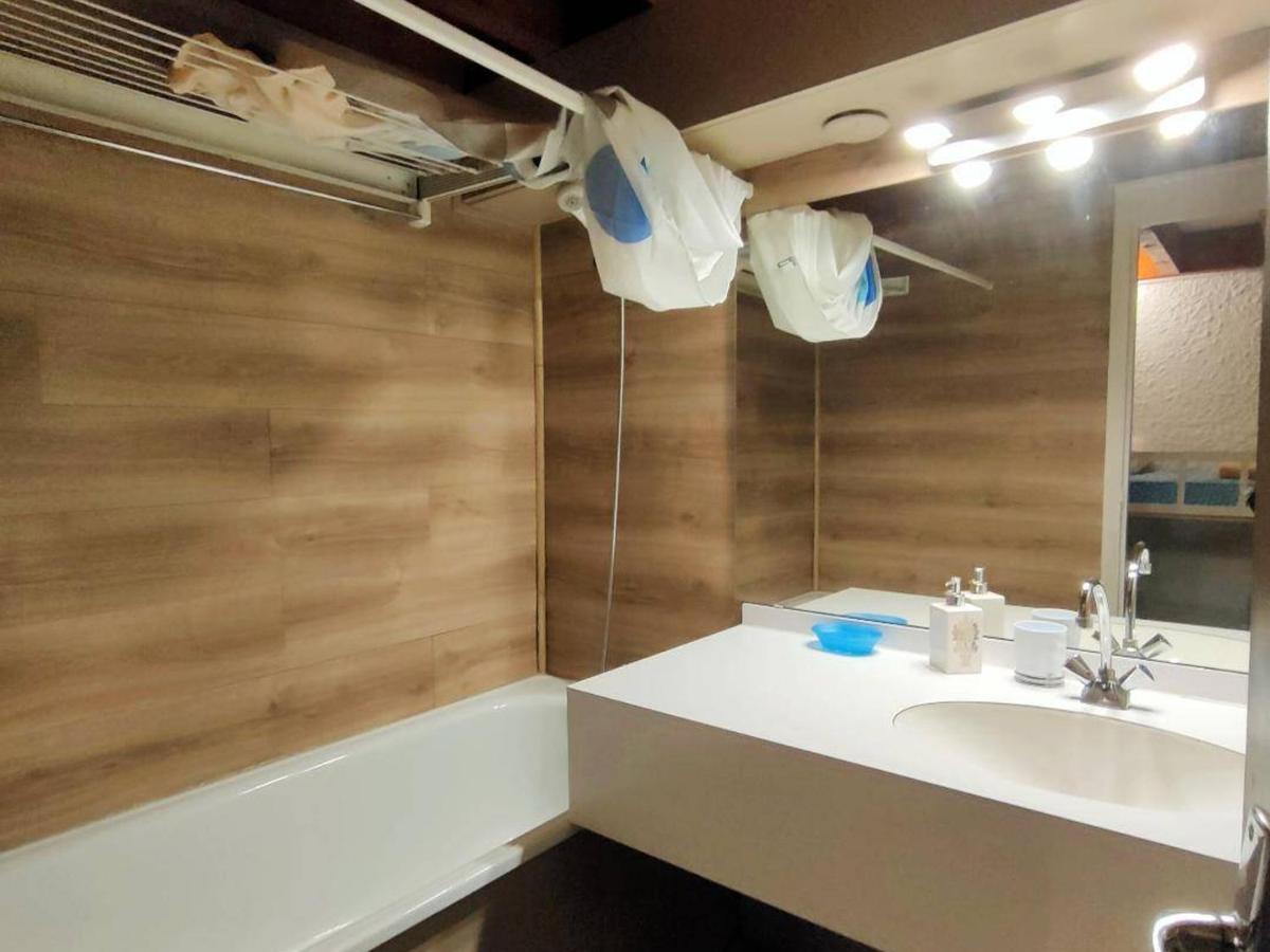 Appartement T1Bis 4-6 Pers Avec Terrasse Et Parking A Cauterets - Fr-1-234-238 외부 사진