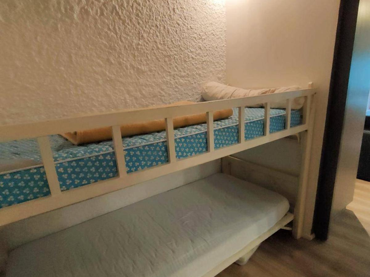 Appartement T1Bis 4-6 Pers Avec Terrasse Et Parking A Cauterets - Fr-1-234-238 외부 사진