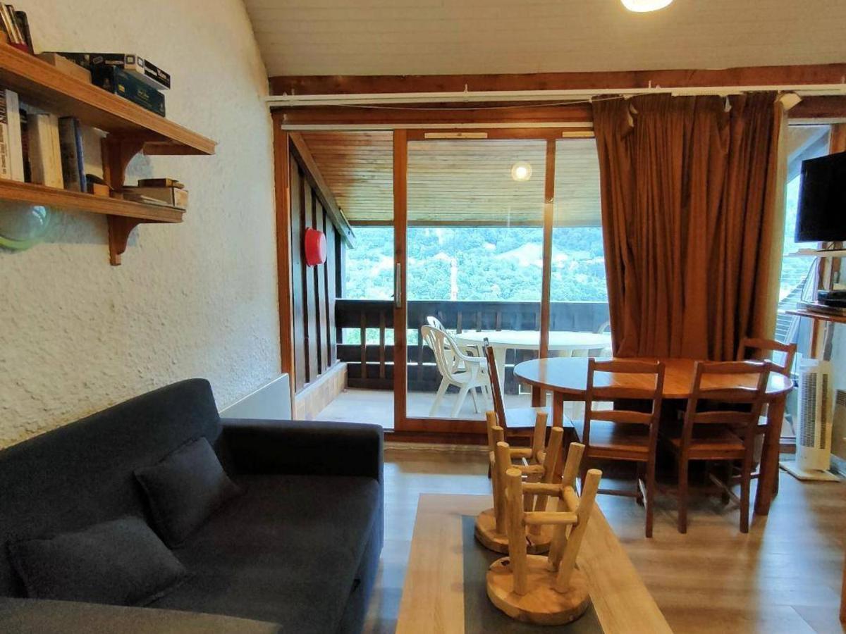 Appartement T1Bis 4-6 Pers Avec Terrasse Et Parking A Cauterets - Fr-1-234-238 외부 사진