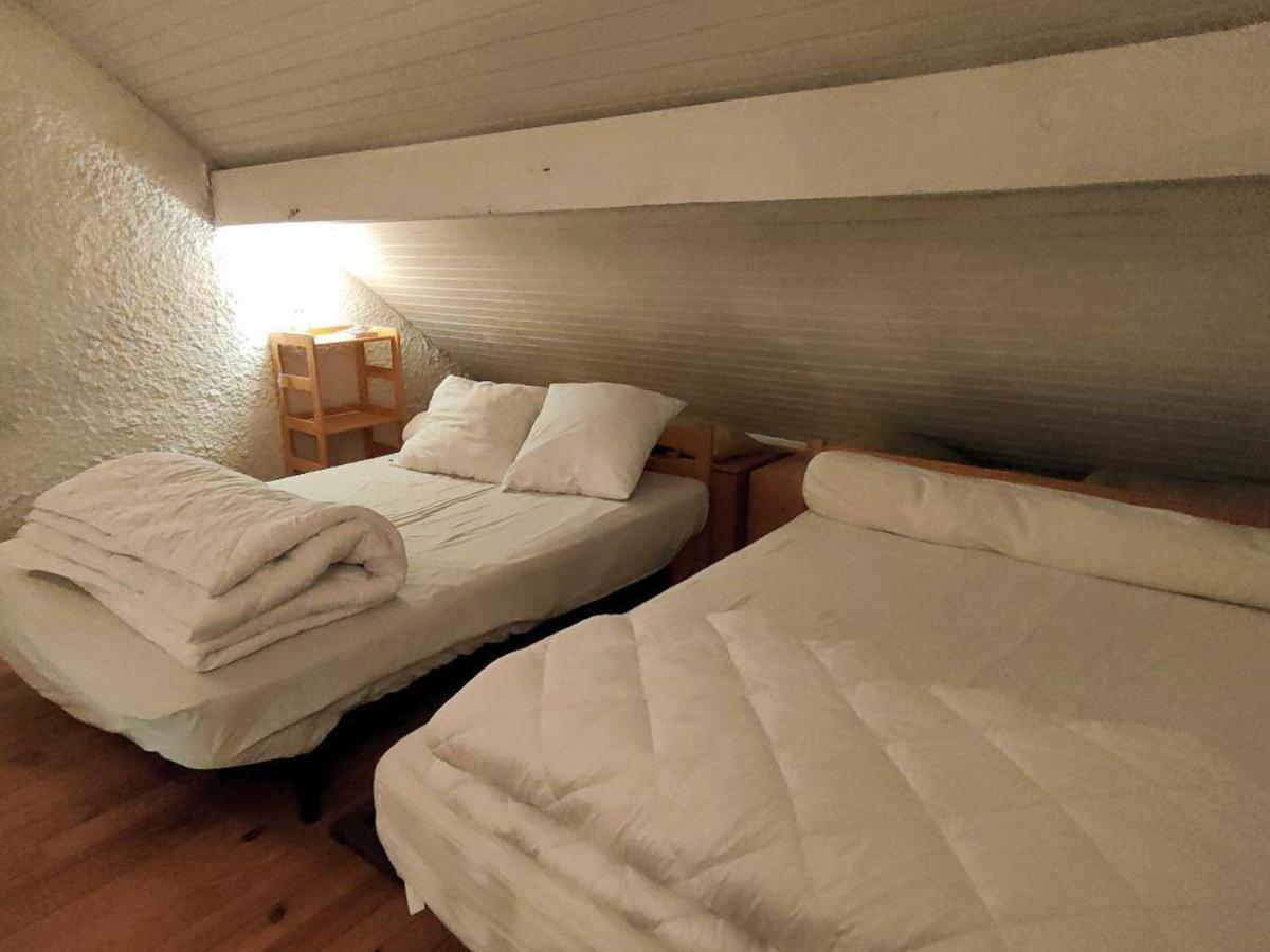 Appartement T1Bis 4-6 Pers Avec Terrasse Et Parking A Cauterets - Fr-1-234-238 외부 사진
