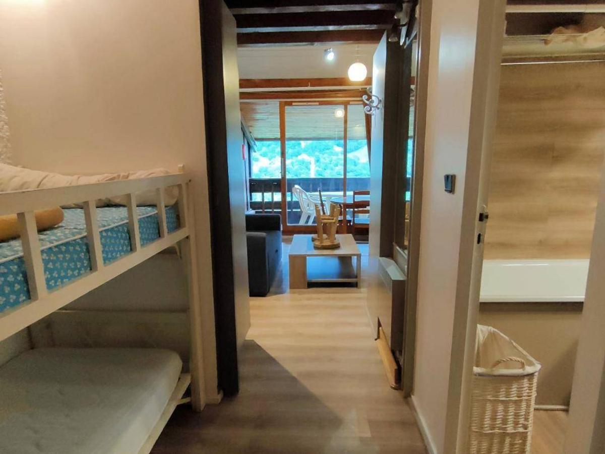 Appartement T1Bis 4-6 Pers Avec Terrasse Et Parking A Cauterets - Fr-1-234-238 외부 사진